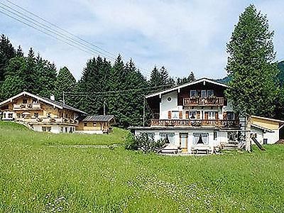 Lugererlehen Schoenau am Koenigsee Exterior foto